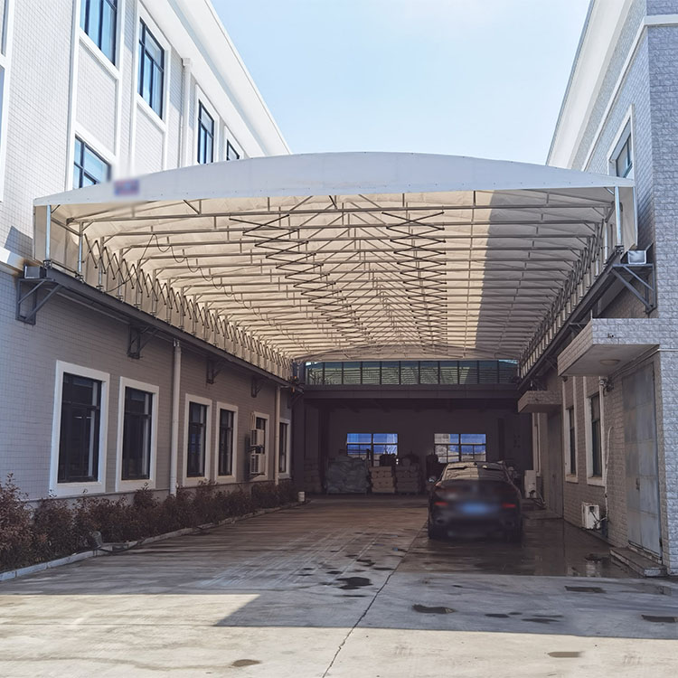 凭祥市电动/移动推拉棚