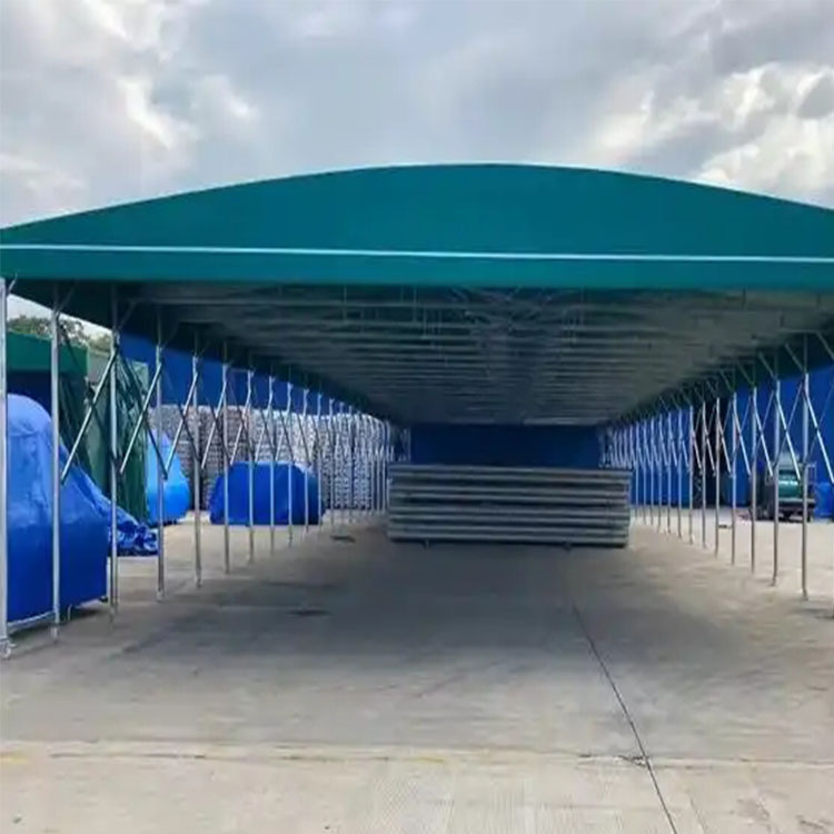 凭祥市电动/移动推拉棚