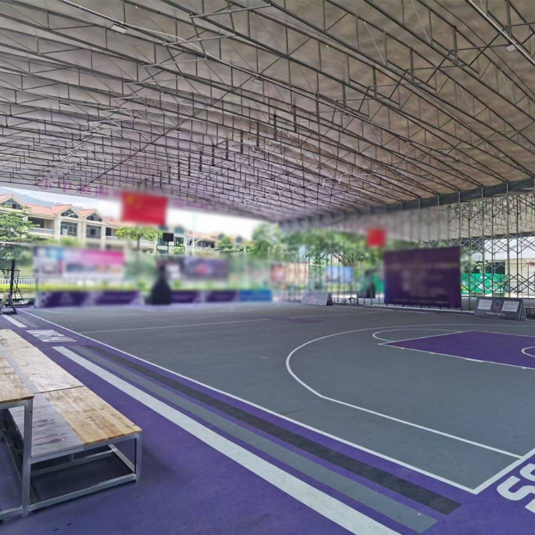 凭祥市工程案例