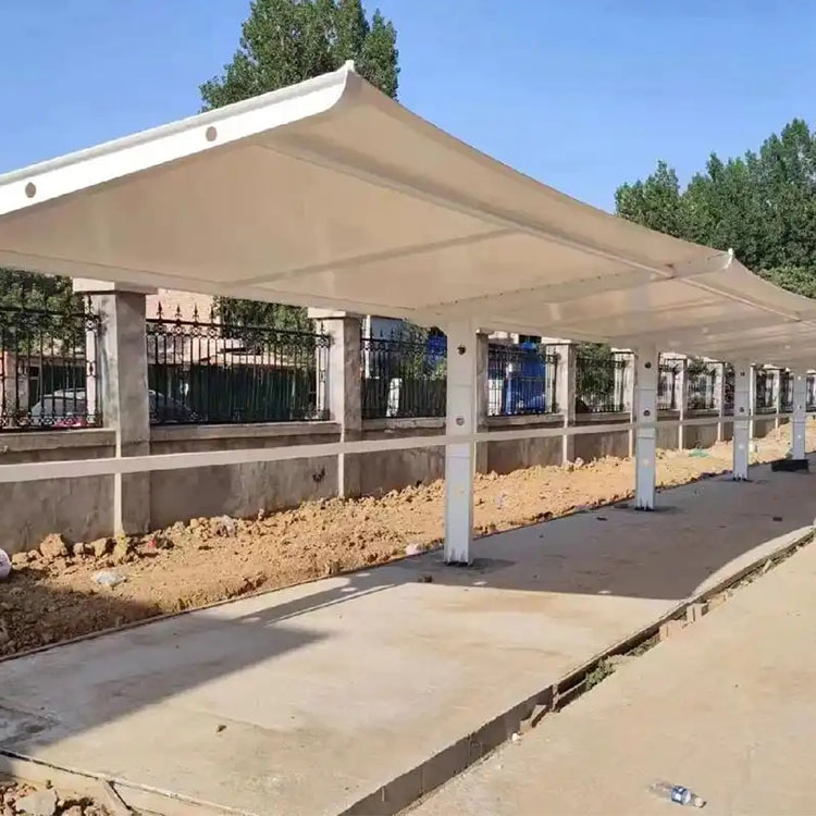 凭祥市工程案例