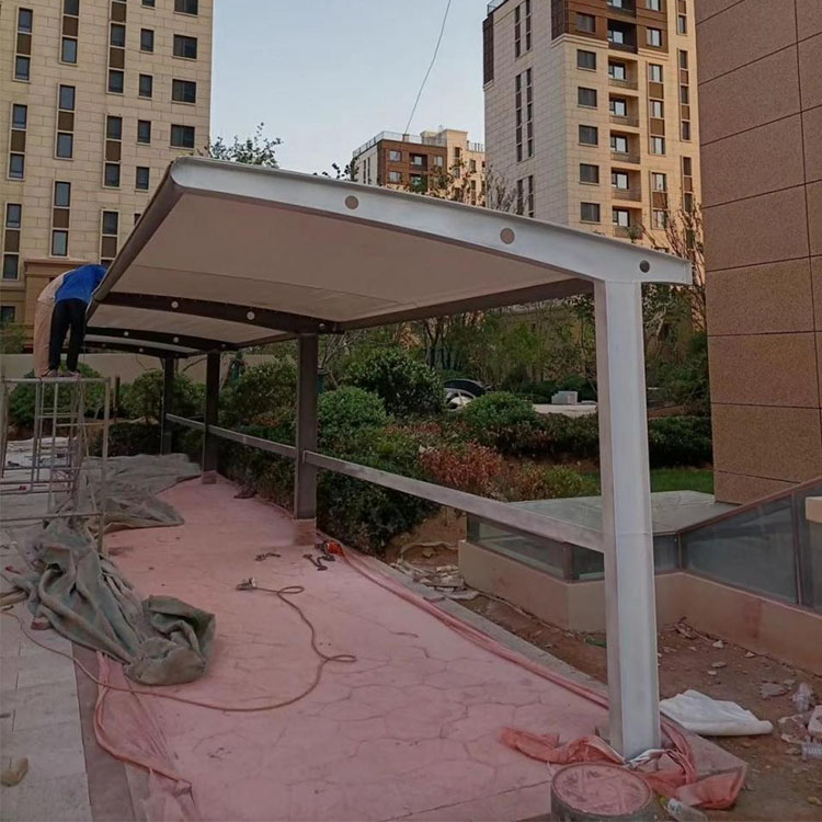 凭祥市工程案例